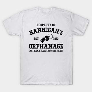 Hannigan's Orphanage T-Shirt